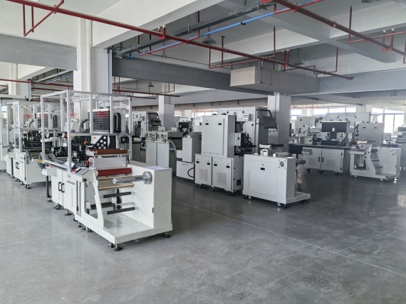 EL Panel Serigrafi Baskı Makinesi 